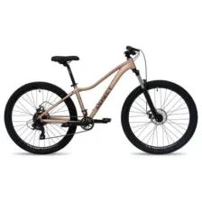 Горный велосипед Aspect 2026 Oasis 27.5 (бежевый)