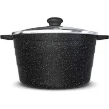 Кастрюля НМП Neva Granite NG6630