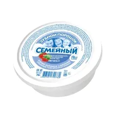 Зубной порошок "Семейный" 75г