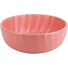 Салатник Nouvelle Fresh Taste 1730257 (Dark Pink)