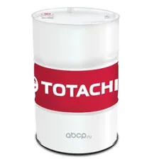 Моторное масло Totachi NIRO LV Synthetic 5W-40 60л