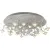 Люстра ILedex Darner C50068/16Y (белый)