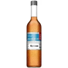 Краска Класс БТ-177 0.5 л (бронза)