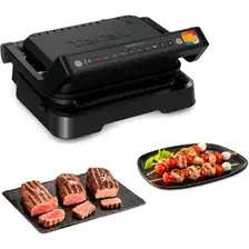 Электрогриль Tefal OptiGrill 2in1 GC772830
