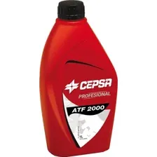 Трансмиссионное масло CEPSA ATF 2000 S 1л