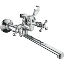 Смеситель РМС SL65-140