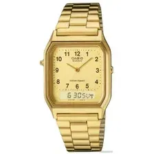Наручные часы Casio AQ-230GA-9B