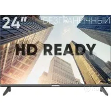 Телевизор Soundmax SM-LED24M05