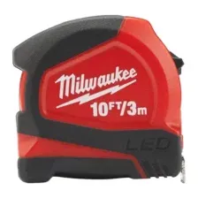 Рулетка Milwaukee 48226602