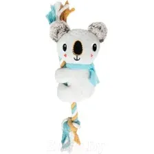 Игрушка для собак Triol Коала 12141185