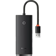 USB-хаб Baseus WKQX030001