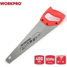 Ножовка Workpro WP215001