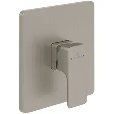 Смеситель без скрытого механизма Villeroy & Boch Subway 3.0 TVS11200200064