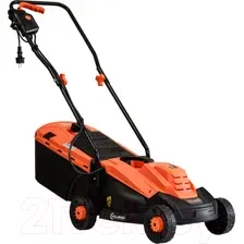Газонокосилка электрическая Eland GLM-3213