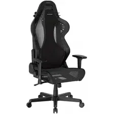 Кресло DXRacer AIR/D7100/N черный