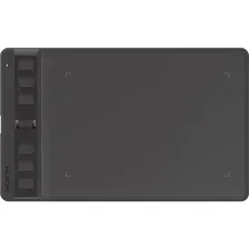 Графический планшет HUION Inspiroy 2 S H641P Black