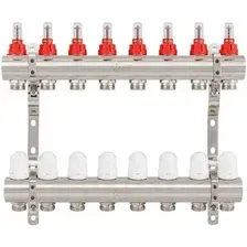 Труба AV Engineering Коллекторная группа AVE77700108K (8 выходов)
