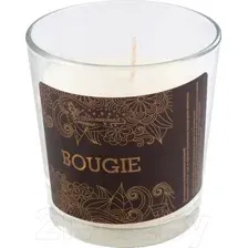 Свеча Волшебная страна Charm Aroma / 007902 (кокосовый рай)
