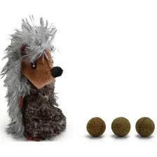 Игрушка для кошек Beeztees Egel 440564