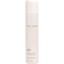 Спрей для волос NAK Shine Mist Spray, 150 г