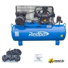 Компрессор Redbo ACO-100/2400B