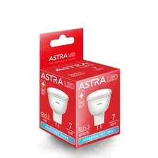 Светодиодная лампа ASTRA MR16 7W 4000K