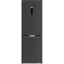 Холодильник GRUNDIG GKPN66830FXD