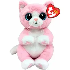 Мягкая игрушка TY Beanie Bellies (Кошка LILLIBELLE) 41283