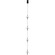 Подвесная люстра ST Luce SL6231.403.04