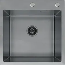 Мойка кухонная Axus LS-5050S