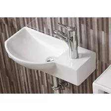 Умывальник CeramaLux 7947BL