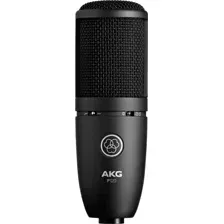 Проводной микрофон AKG P120