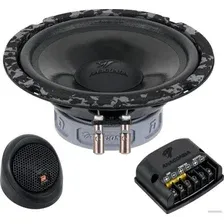 Компонентная АС DL Audio Anaconda 165 Comp