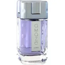 Парфюмерная вода Ajmal Amaze Him EdP (100 мл)