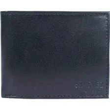 Кошелек Sanchez Casual ZM-110R-035 (синий)