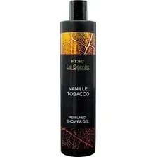 Гель Витэкс Гель для душа парфюмированный le secret vanille tobacco 400 мл
