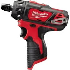 Дрель-шуруповерт Milwaukee M12 BD-0, 4933441910