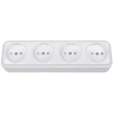 Розетка Bylectrica Вариант РА16-0185