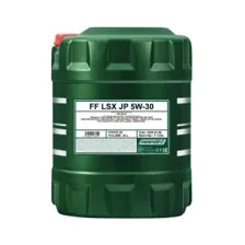 Моторное масло Fanfaro LSX JP 5W30 / FF6703-20 (20л)