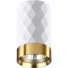 Точечный светильник Odeon Light Ad Astrum 4286/1C