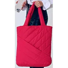Сумка MT.Style W Из водоотталкивающей ткани (розовый)