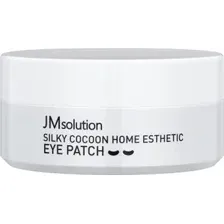 JMsolution Silky Cocoon Home Esthetic Eye Patch (60шт)