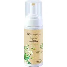 Пенка для умывания Organic Zone Для зрелой кожи (150мл)
