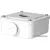 Крепление для камер видеонаблюдения Uniview TR-JB05-A-IN