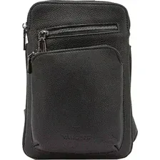 Рюкзак Valigetti 950-H8113OL-VG-BLK (черный)