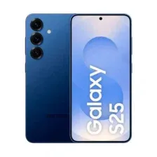 Samsung Galaxy S25 SM-S931B 12GB/128GB (голубой)