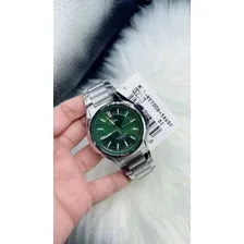 Наручные часы Casio MTP-RS100D-3A