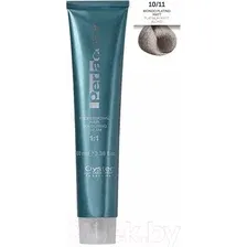 Крем-краска для волос Oyster Cosmetics Perlacolor 10/11 (100мл)