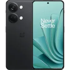 Телефон OnePlus Ace 2V 16GB/512GB китайская версия (черный)
