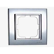 Рамка OVIVO Mina серебро (401-100000-096)